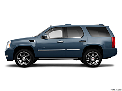 Thumbnail image of 2010 Cadillac Escalade at COBRA SALES LLC
