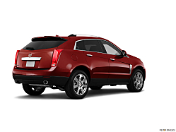 Thumbnail image of 2010 Cadillac SRX at Stargate Auto Sales Murfreesboro