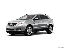 Thumbnail image of 2010 Cadillac SRX at Lakeway Auto