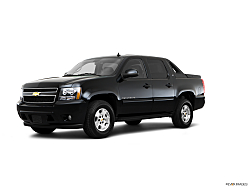 Thumbnail image of 2010 Chevrolet Avalanche at Headquarters Nissan