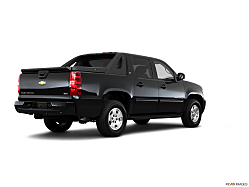 Thumbnail image of 2010 Chevrolet Avalanche at Headquarters Nissan