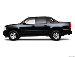 Thumbnail image of 2010 Chevrolet Avalanche at Headquarters Nissan