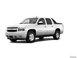 Thumbnail image of 2010 Chevrolet Avalanche at Morristown Chevrolet