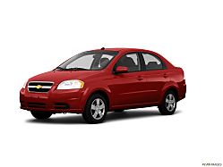 Thumbnail image of 2010 Chevrolet Aveo at Broadway Motors
