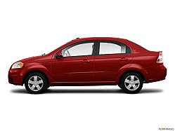 Thumbnail image of 2010 Chevrolet Aveo at Broadway Motors