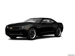 Thumbnail image of 2010 Chevrolet Camaro at Morristown Chevrolet