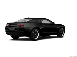 Thumbnail image of 2010 Chevrolet Camaro at Morristown Chevrolet