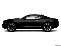 Thumbnail image of 2010 Chevrolet Camaro at Morristown Chevrolet