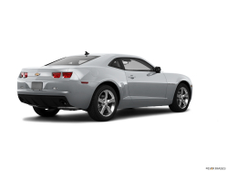 Thumbnail image of 2010 Chevrolet Camaro at Carolina Automotive Center