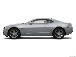 Thumbnail image of 2010 Chevrolet Camaro at Carolina Automotive Center