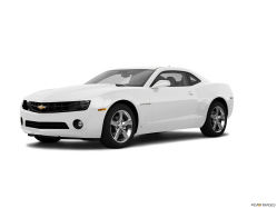 Thumbnail image of 2010 Chevrolet Camaro at Rocky Top Chrysler Dodge Jeep