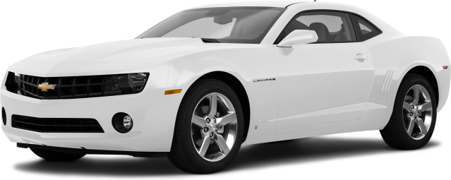 2010 Chevrolet Camaro LT at Rocky Top Chrysler Dodge Jeep