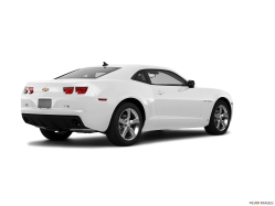 Thumbnail image of 2010 Chevrolet Camaro at Rocky Top Chrysler Dodge Jeep