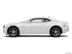 Thumbnail image of 2010 Chevrolet Camaro at Rocky Top Chrysler Dodge Jeep