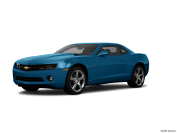 Thumbnail image of 2010 Chevrolet Camaro at Rocky Top Chrysler Dodge Jeep