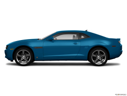 Thumbnail image of 2010 Chevrolet Camaro at Rocky Top Chrysler Dodge Jeep