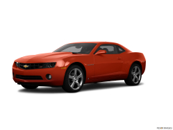 Thumbnail image of 2010 Chevrolet Camaro at Headquarters Nissan