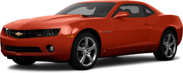 2010 Chevrolet Camaro LT at Headquarters Nissan