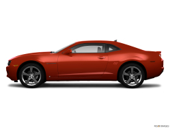 Thumbnail image of 2010 Chevrolet Camaro at Headquarters Nissan
