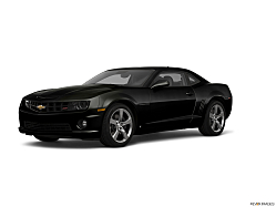 Thumbnail image of 2010 Chevrolet Camaro at Lakeway Auto