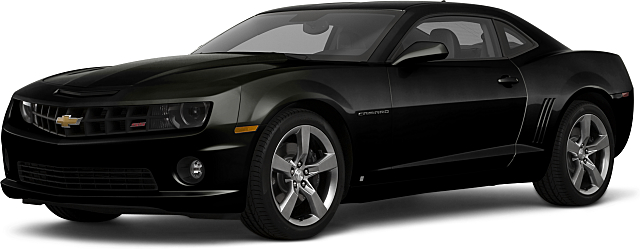 2010 Chevrolet Camaro SS at Lakeway Auto