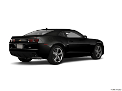 Thumbnail image of 2010 Chevrolet Camaro at Lakeway Auto