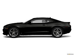 Thumbnail image of 2010 Chevrolet Camaro at Lakeway Auto