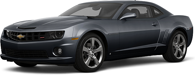 2010 Chevrolet Camaro SS at Stargate Auto Sales Murfreesboro