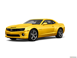 Thumbnail image of 2010 Chevrolet Camaro at Rjb And Son