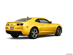 Thumbnail image of 2010 Chevrolet Camaro at Rjb And Son