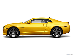 Thumbnail image of 2010 Chevrolet Camaro at Rjb And Son