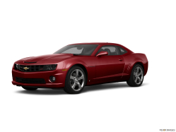Thumbnail image of 2010 Chevrolet Camaro at Lakeway Auto