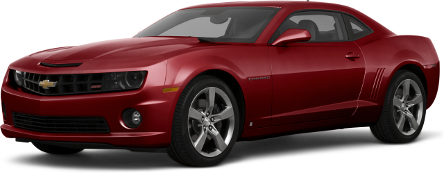 2010 Chevrolet Camaro SS at Lakeway Auto