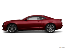 Thumbnail image of 2010 Chevrolet Camaro at Lakeway Auto