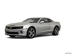 Thumbnail image of 2010 Chevrolet Camaro at Odells Auto Sales