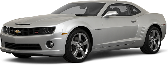 2010 Chevrolet Camaro SS at Stargate Auto Sales
