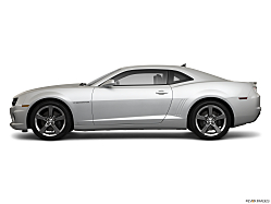 Thumbnail image of 2010 Chevrolet Camaro at Odells Auto Sales