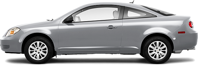 2010 Chevrolet Cobalt LS 2dr Coupe