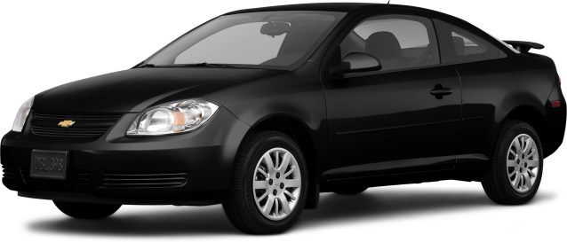 2010 Chevrolet Cobalt LT at Beechmont Subaru