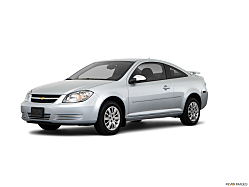 Thumbnail image of 2010 Chevrolet Cobalt at Cartage Services, LLC