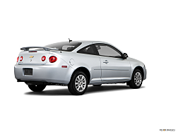 Thumbnail image of 2010 Chevrolet Cobalt at Cartage Services, LLC