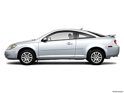 Thumbnail image of 2010 Chevrolet Cobalt at Cartage Services, LLC