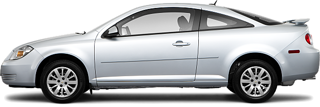 2010 Chevrolet Cobalt LT 2dr Coupe