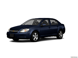 Thumbnail image of 2010 Chevrolet Cobalt at Brown Daub Volvo Cars Lehigh Valley