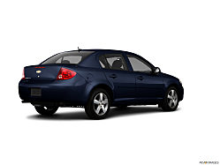 Thumbnail image of 2010 Chevrolet Cobalt at Brown Daub Volvo Cars Lehigh Valley