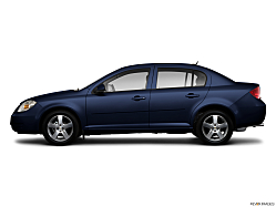 Thumbnail image of 2010 Chevrolet Cobalt at Brown Daub Volvo Cars Lehigh Valley