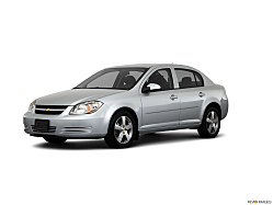 Thumbnail image of 2010 Chevrolet Cobalt at Broadway Motors