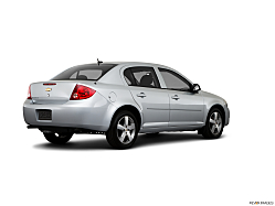 Thumbnail image of 2010 Chevrolet Cobalt at Broadway Motors