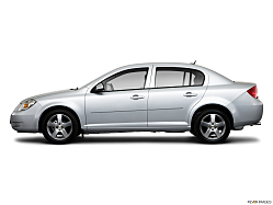 Thumbnail image of 2010 Chevrolet Cobalt at Broadway Motors