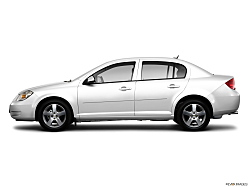 Thumbnail image of 2010 Chevrolet Cobalt at Serpentini Chevrolet of Strongsville